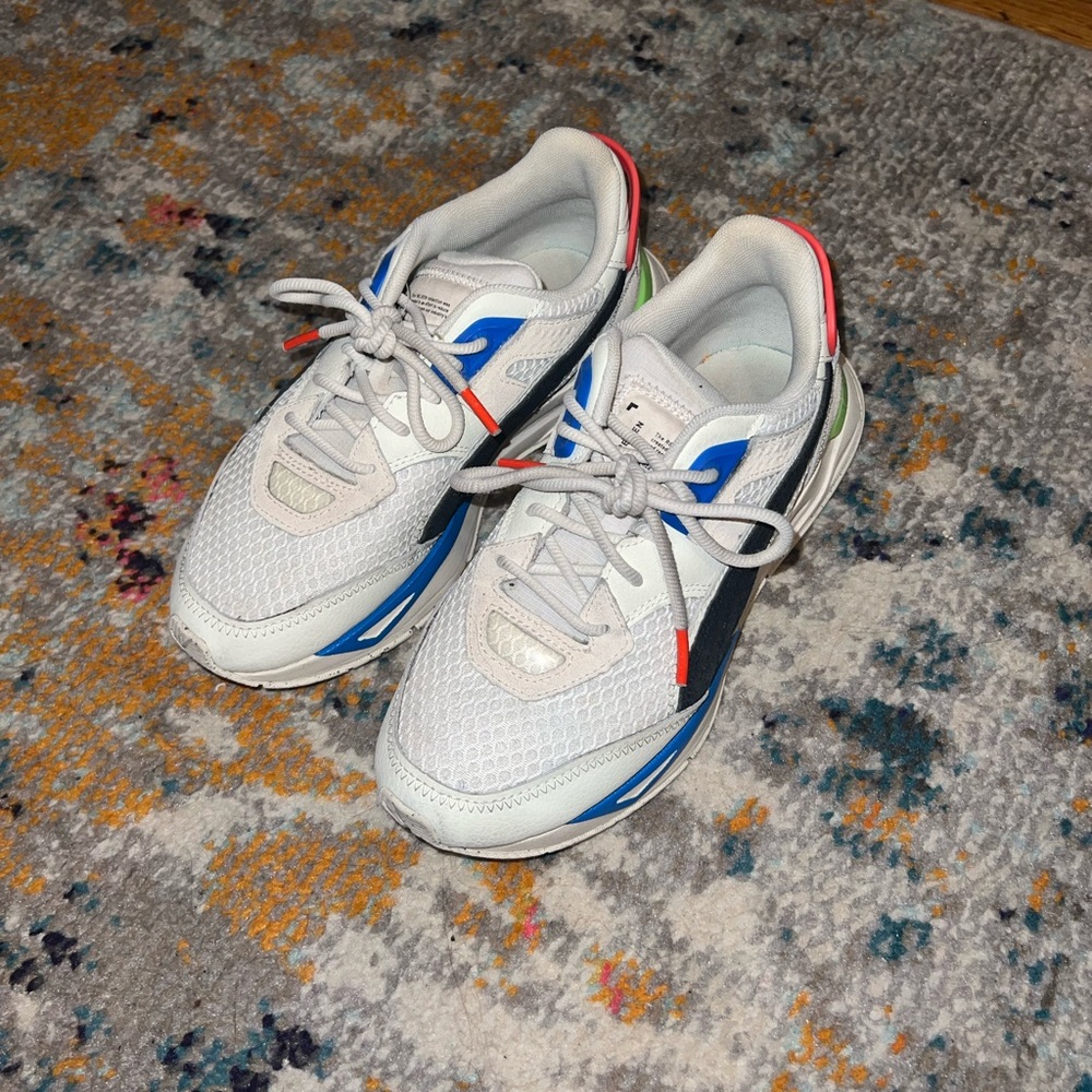 puma sneakers